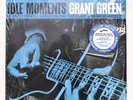 Grant Green Idle Moments Blue Note Records 180 g Vinyl LP 2021