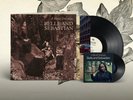 BELLE and SEBASTIAN A BIT OF PREVIOUS LP + 7
