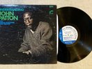 JOHN PATTON: Understanding LP Blue Note original Harold Alexander