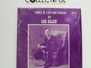LEE ALLEN - SONGS OF LOVE & TRAGEDY - JALYN 1970 - IN SHRINK *EX* VINYL LP