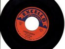 GLADIOLAS-SHOOP SHOOP/SAY YOU'LL BE MINE VG+/++ DOO-WOP ROCK AND ROLL