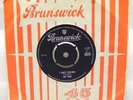 The Who - I Can't Explain/Bald Headed Woman - Brunswick 05926