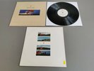 DEPECHE MODE black Vinyl LP Music For the Masses (1987? Mute UK MPO)