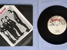SCREWDRIVER - ANTISOCIAL - original 1977 vinyl 7