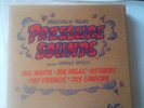musically yours pressure sounds vinyl 5x7