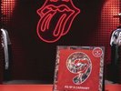 Rolling Stones ‘It's Only Rock N' Roll’ Vinyl LP (Carnaby Red /1000 LE)