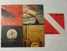 The Roling Stones  Queen  Van Halen  Deep Purple Alice Cooper Vinyl Schallplatte