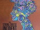 The String Cheese Incident - Song In My Head 2x Vinyl LP **Rare, Out of Print**