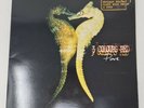 3 Colours Red Vinyl Abum Pure 1997 - Creation Records CRELP208