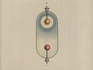 O YUKI CONJUGATE - A Tension Of Opposites: Vol 1 & 2 - Vinyl (2xLP)
