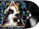 Def Leppard Hysteria (UK IMPORT) VINYL LP NEW