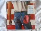 BRUCE SPRINGSTEEN - Born In The USA 1984 Columbia QC 38653 In Shrink w/Hype EX