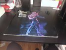 Ozzy Osbourne, Randy Rhoads – Tribute EX Vinyl 2x LP Original Pressing