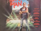 1984 Repo Man Soundtrack OST LP San Andreas Records SAR 39019 Iggy Pop Punk