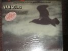 VANGELIS L'Apocalypse Des Animaux 33rpm Soundtrack OST 1973 Polydor LP SEALED SS