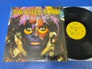 David Lee Roth - Eat 'Em And Smile - 1986 Rock LP In Shrink EX VINYL Record
