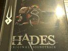 Hades - Original Soundtrack Black 4x LP Vinyl Box 0004/1000 New Darren Korb