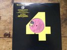 Freestyle Fellowship: Innercity Griots--Rare Promotional Vinyl--1993