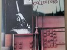 HUNTERS & COLLECTORS - HUNTER & COLLECTORS 1982 WHITE LABEL RECORDS LP &12