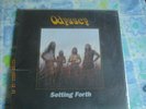 ODYSSEY  /  SETTING FORTH