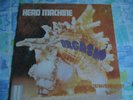 HEAD MACHINE  / ORGASM        VINYL