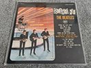 The Beatles Something New Japanese Pressing