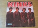 THE KINKS 