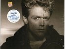 BRYAN ADAMS LP Reckless SEALED w/ Hype Sticker 1984 A&M  SP-5013 TINA TURNER