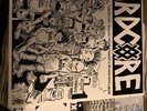 NOFX RKL ILL REPUTE DR KNOW AGRESSION STALAG 13 SCARED STRAIGHT NEW RECORD