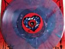 The Cure 1992 UK multi coloured/Lilac 12