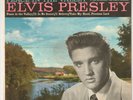 ELVIS PRESLEY Peace In The Valley RCA Gold Standard 45 EP EPA-5121 Rare VG+