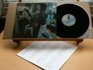 TOM WAITS-Small Change-/UK ’76 ASYLUM (K 53050) Original LP EX