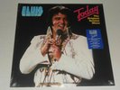 ELVIS PRESLEY FTD TODAY 2X LP 180 GRAM VINYL NEW