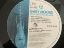 Gary Moore Still Got The Blues 1990 1st Pressing UK V2612 NEVER PLAYED STUNNING