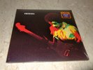 Jimi Hendrix BAND OF GYPSYS 50th Anniversary Edition SEALED LP booklet & poster