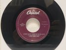 Less Than Jake - Johnny Quest Thinks We're Sellouts/Dopeman 1997 Jukebox 45