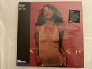 Aaliyah Aaliyah 2XLP VMP Club Essentials Red Gold Galaxy Exclusive Vinyl