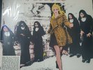 The Nuns Radiation Records RRS29CV Limited Purple Vinyl Reissue NEW SEALED