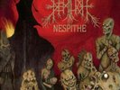 DEMILICH - Nespithe - LP - Limited Blue Vinyl
