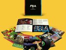 FELA KUTI - Box Set #5 (Co-Curated by Chris Martin & Femi Kuti) - 7LP - Vinyl Bo