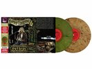 KENNY LOGGINS - Outside From The Redwoods - 2LP - Green & Brown Marbled Vinyl...