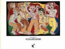 FRANKIE GOES TO HOLLYWOOD - Welcome To The Pleasuredome - 2LP - 180g Vinyl