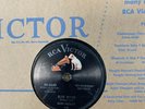ELVIS PRESLEY HEARTBREAK HOTEL 78 RPM RECORD ORIGINAL SLEEVE 20 6420 VG