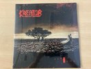 KREATOR Endorama ULTIMATE EDITION 2x LP yellow black marbled vinyl limited 100