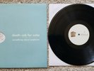 Death Cab For Cutie Something About Airplanes LP Vinyl Record Reissue 180g 2014