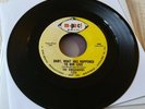 Northern Soul   -   The Ringleaders  /  Baby, What Has Happened To Our Love .