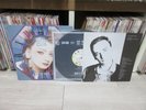 Culture Club – This Time 1990 Korea LP Vinyl Insert No Barcode Red Spine