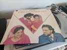 K. DEEP & JAGMOHAN KAUR Punjabi Folk LP Vinyl Record UK 1ST 1978 VG+