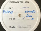 POPPIES - Album 2 LP (Test Pressing) 1973