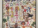 Tom Tom Club Vinyl Reissue